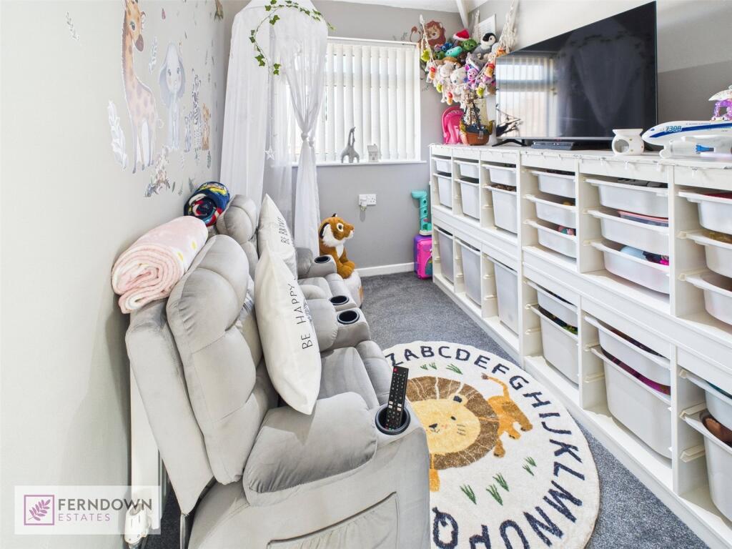 Additional image 12 of Elmstead Avenue, Sheldon, Birmingham, B33