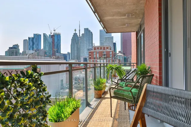 Additional image 6 of 205 Frederick St Unit 1201