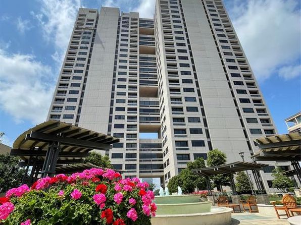 1111 Hermann Dr UNIT 8E-2, Houston, TX 77004