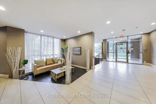 房产图片 24 - 275 约克兰路 Unit 1408