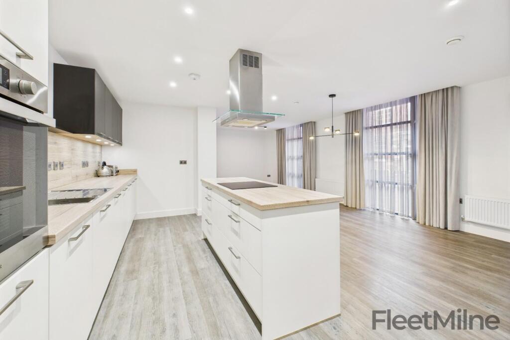 Additional image 6 of Assay Lofts, Charlotte Street, Birmingham