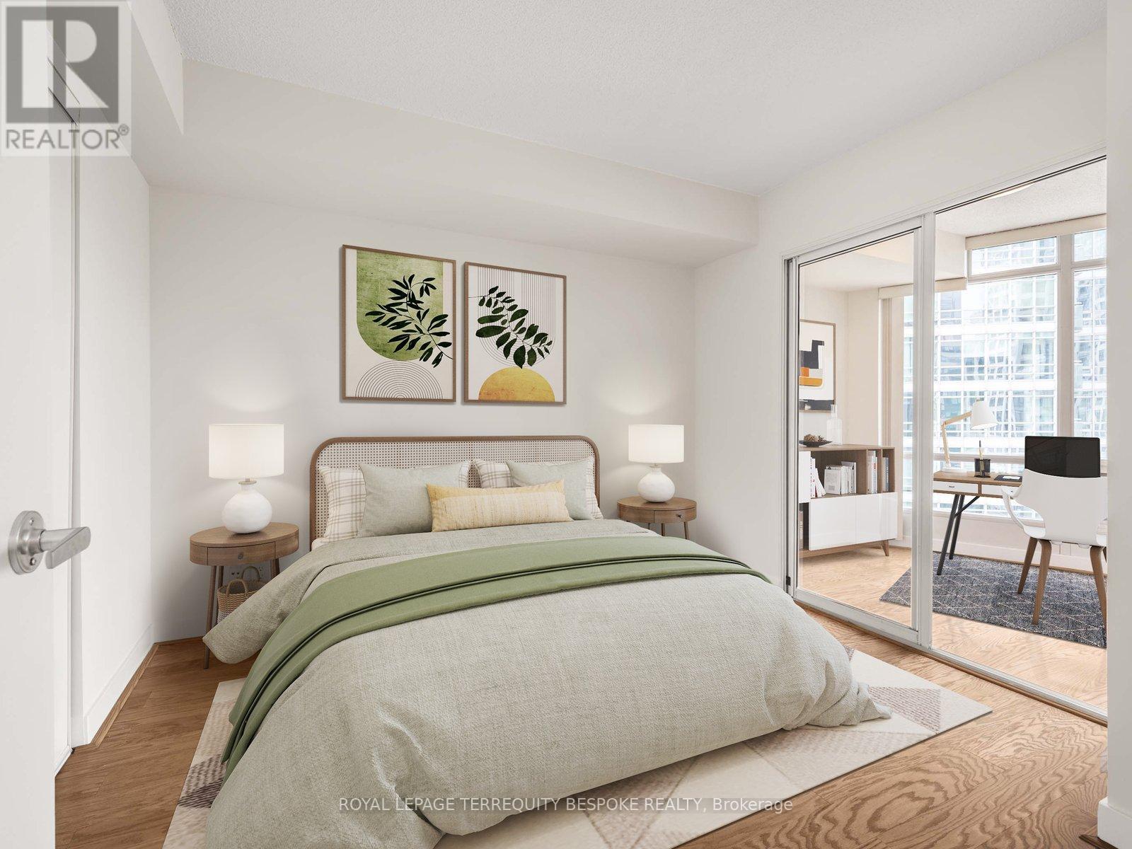 1002 - 373 FRONT STREET W|Toronto (Waterfront Communities), Ontario M5V3R7