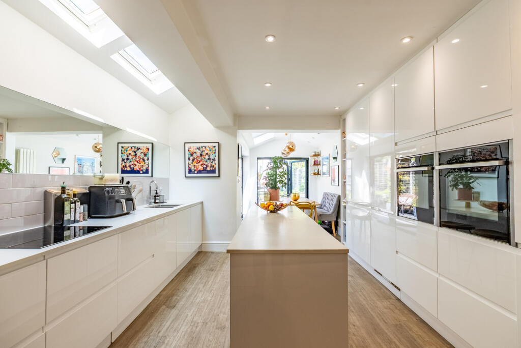 Additional image 5 of Paxton Road, St. Albans, Hertfordshire, AL1