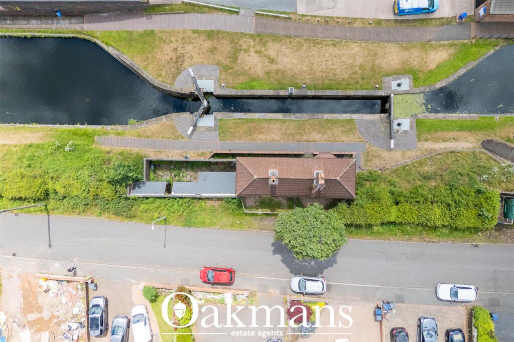 Additional image 21 of Perry Barr Locks, Walsall Road, B42