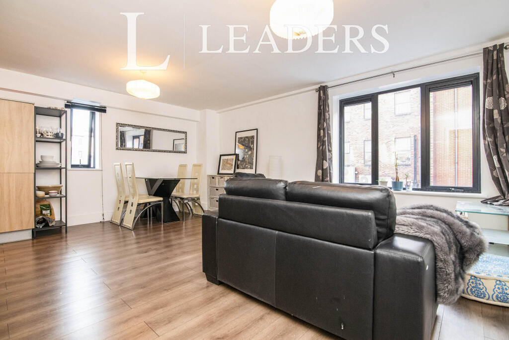 Additional image 5 of Arena View, 30 Clement Street, B1