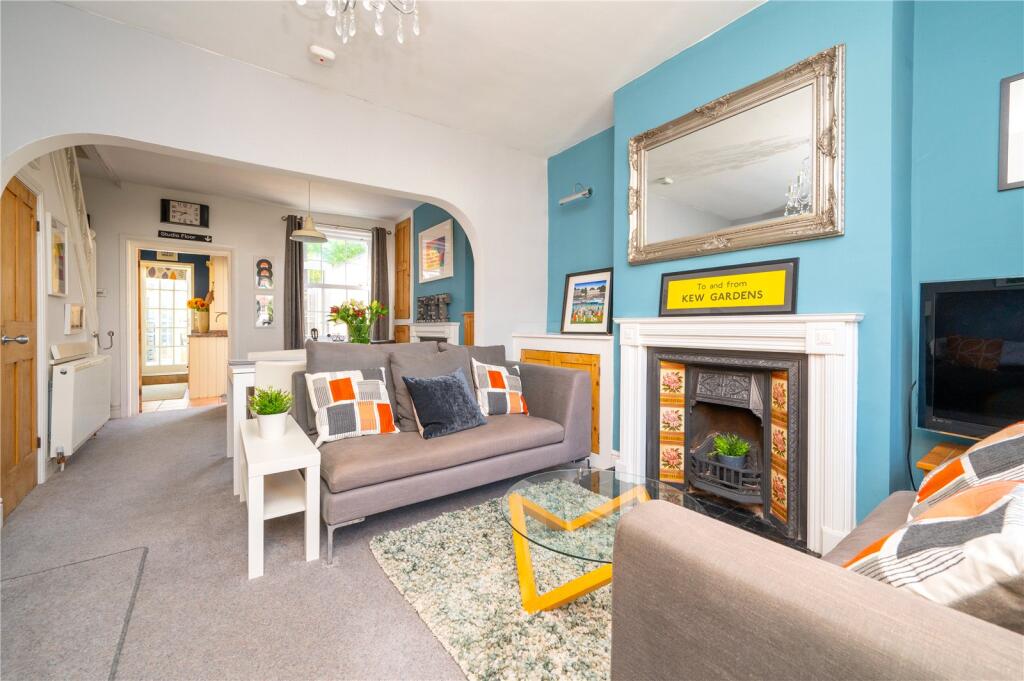 Additional image 5 of Prospect Road, St. Albans, Hertfordshire