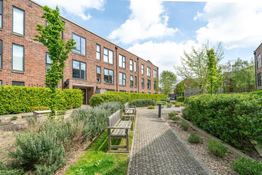 Additional image 14 of Sutton Road, St. Albans