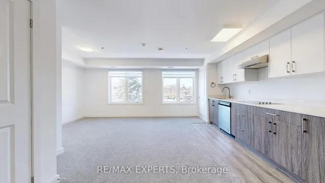 45 Connaught Ave Unit 405