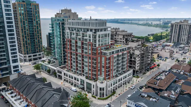 房产图片 23 - 360 Pearl St 单元 201