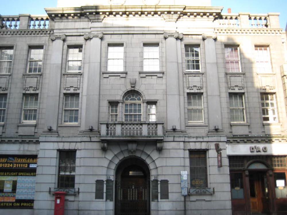 Additional image 14 of Crown Street, Aberdeen,