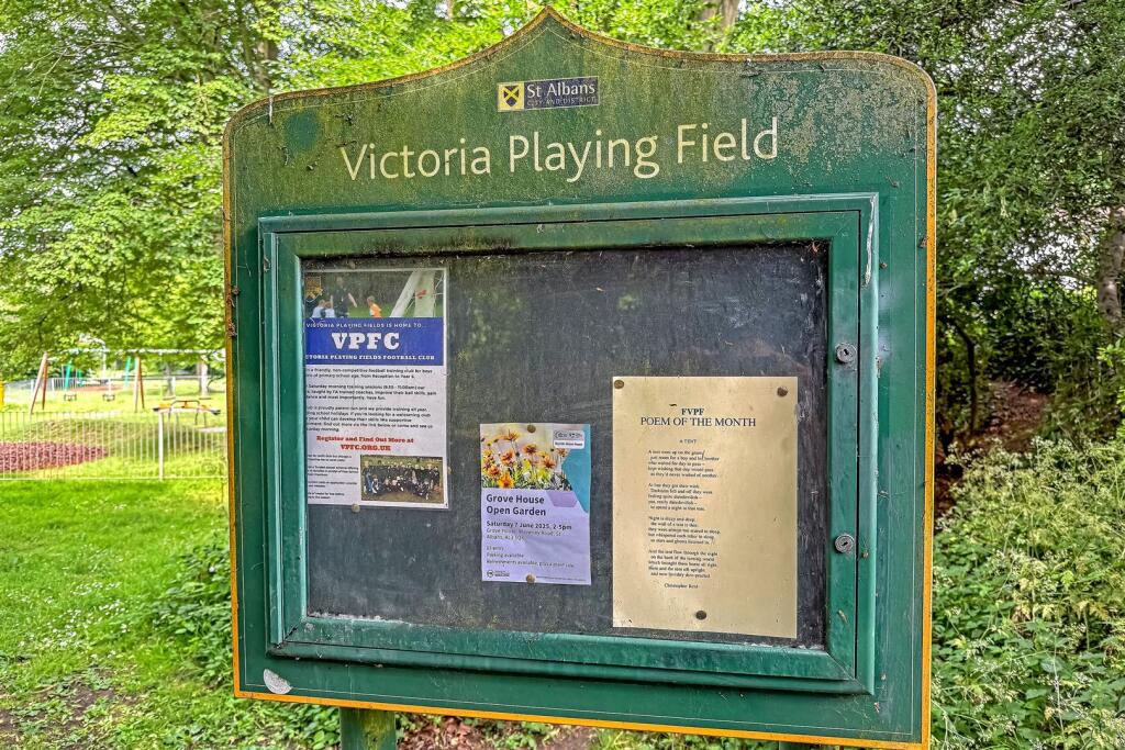 Additional image 13 of Folly Lane, St Albans