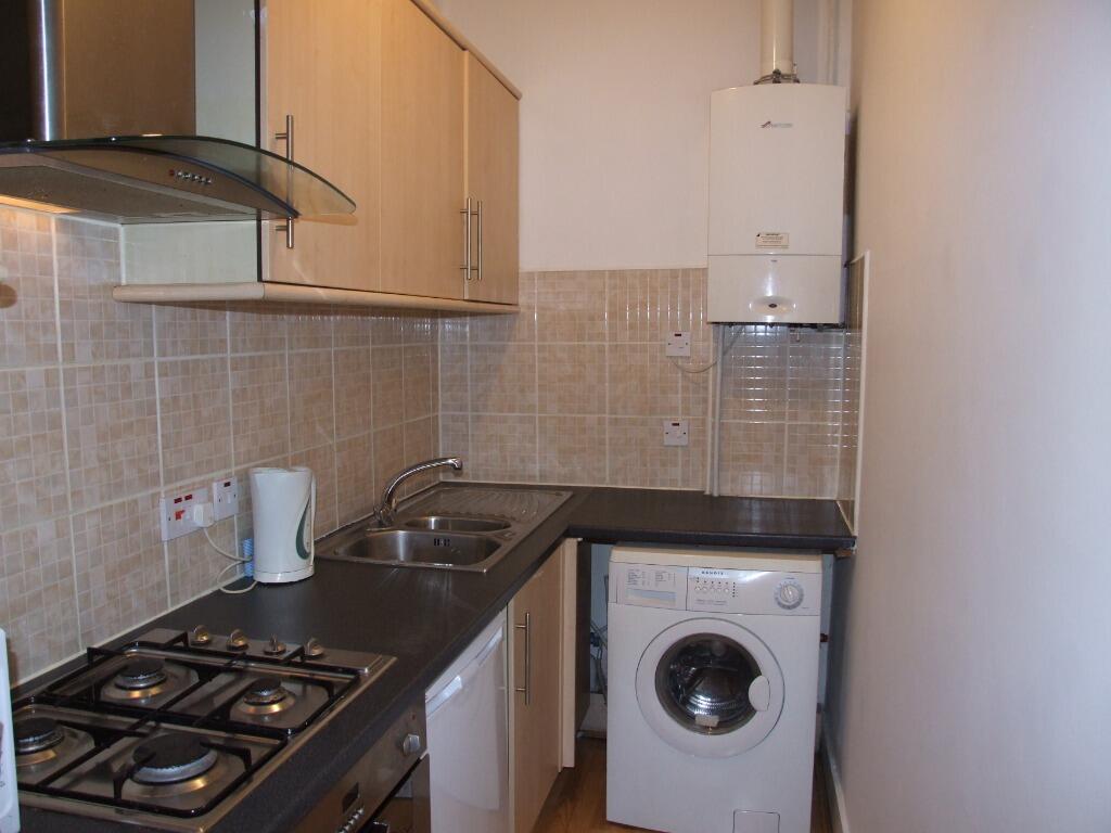 Additional image 4 of Seaforth Road, The City Centre, Aberdeen, AB24