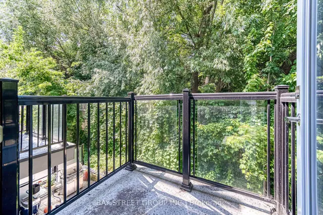 房产图片 34 - 加拿大多伦多110 Canon Jackson Dr 单元104