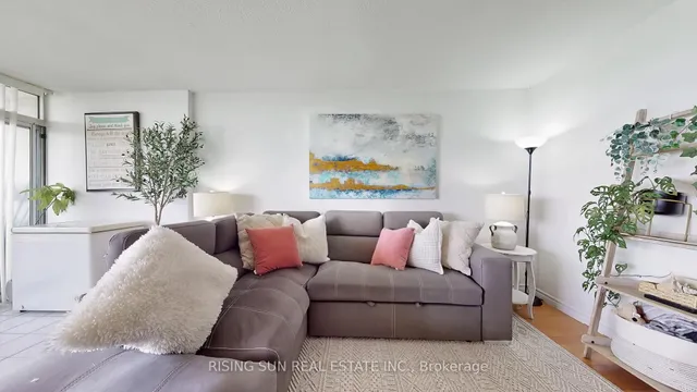 Additional image 7 of 5 Rowntree Rd Unit 1810