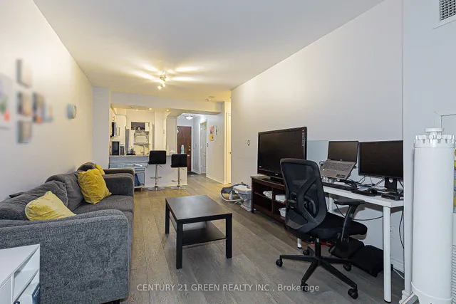 Additional image 10 of 38 William Carson Cres Unit 207