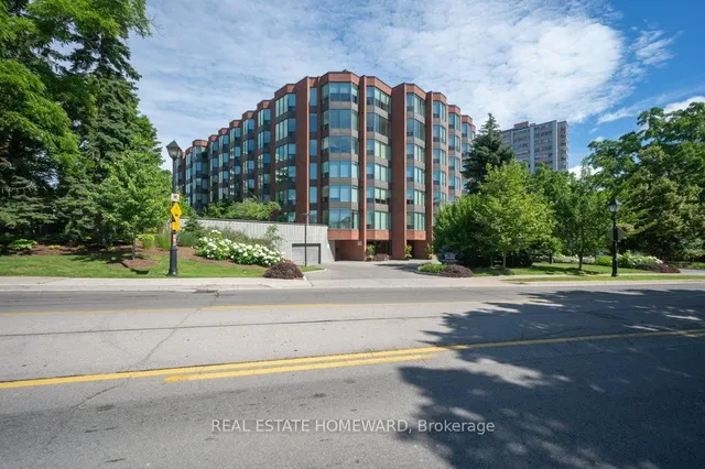 Additional image 2 of 2121 Lakeshore Rd Unit 203