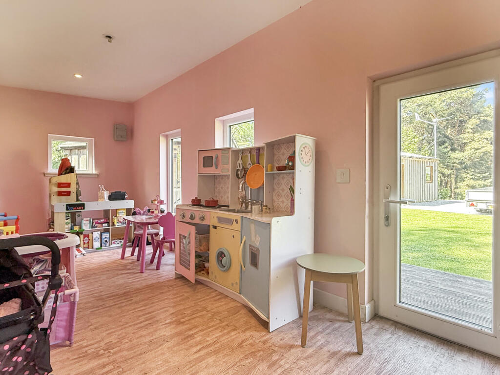 Additional image 47 of Brae View House Linn Brae, Aberlour, AB38