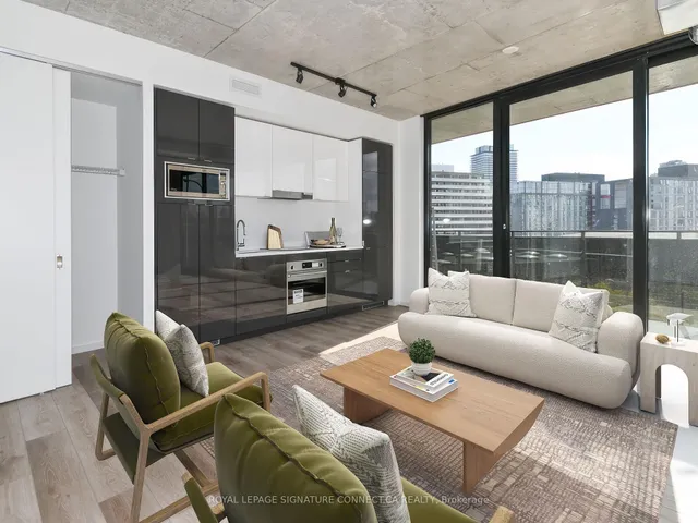 Additional image 4 of 21 Lawren Harris Sq Unit 406