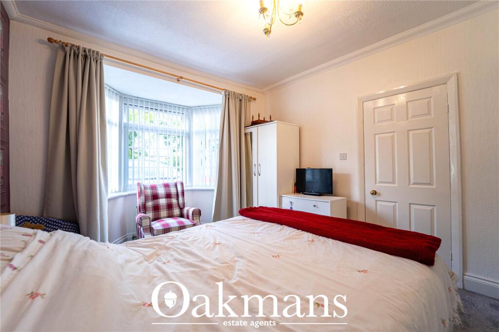 Additional image 8 of West Heath Road, Northfield, Birmingham, West Midlands, B31