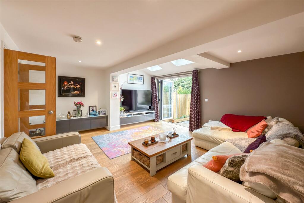 Additional image 21 of Churchfield, Harpenden, Hertfordshire, AL5