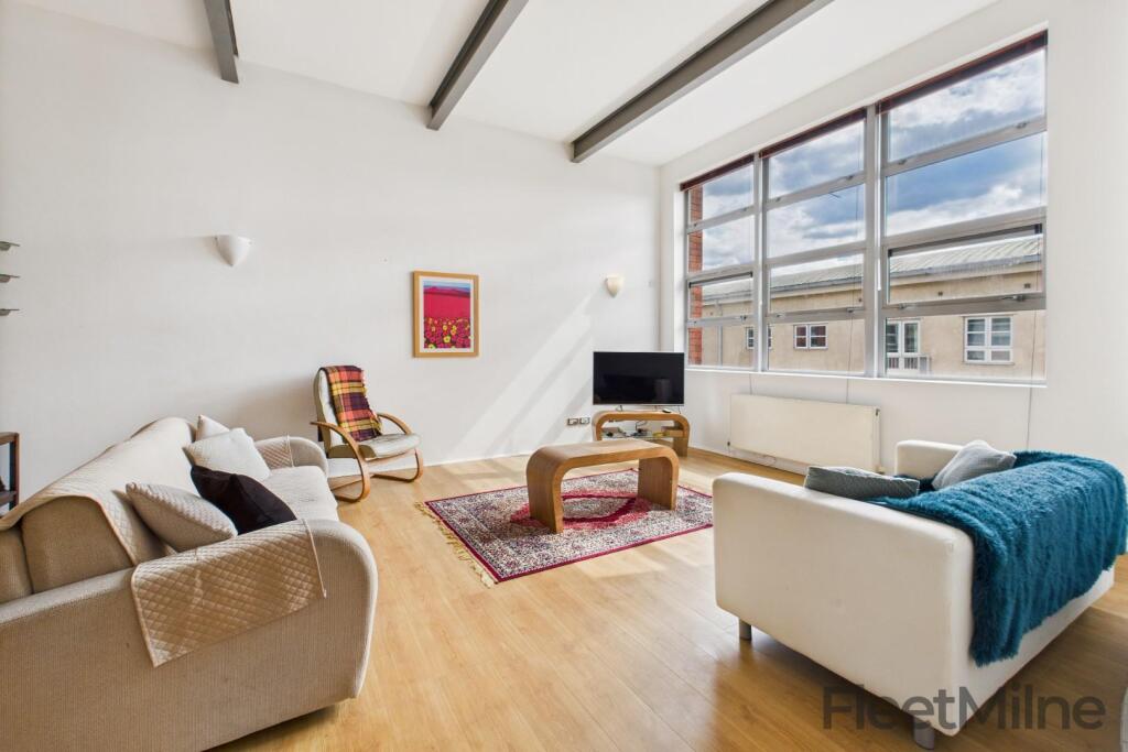 Additional image 4 of New Hampton Lofts, 99 Branston Street, Birmingham