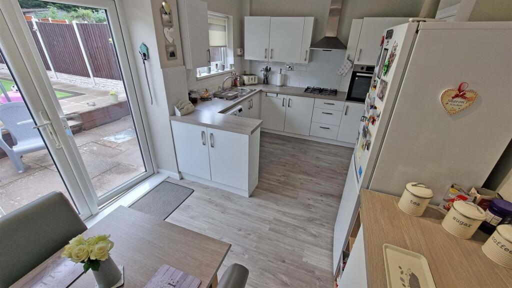 Additional image 13 of Glastonbury Road, Yardley Wood