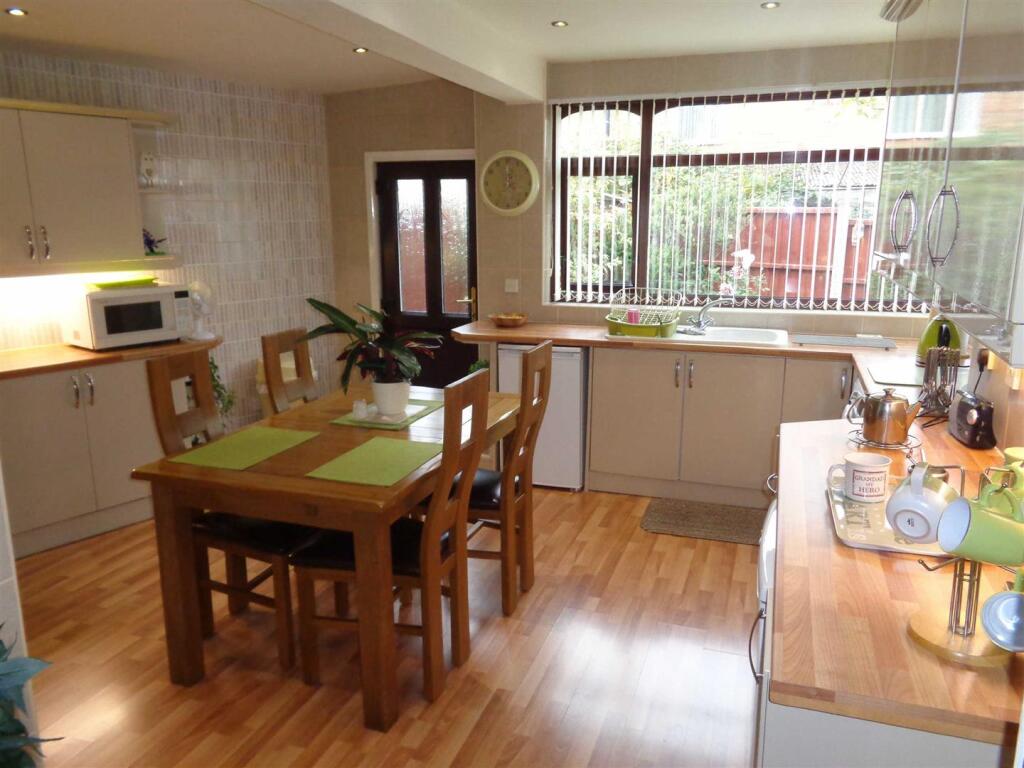 Additional image 5 of Rockingham Road, Yardley, Birmingham