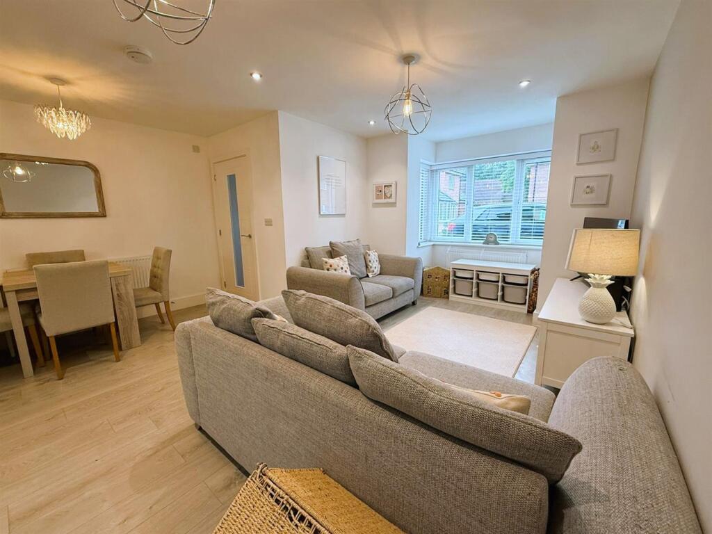 Additional image 14 of St Giles Court, Sheldon, Birmingham