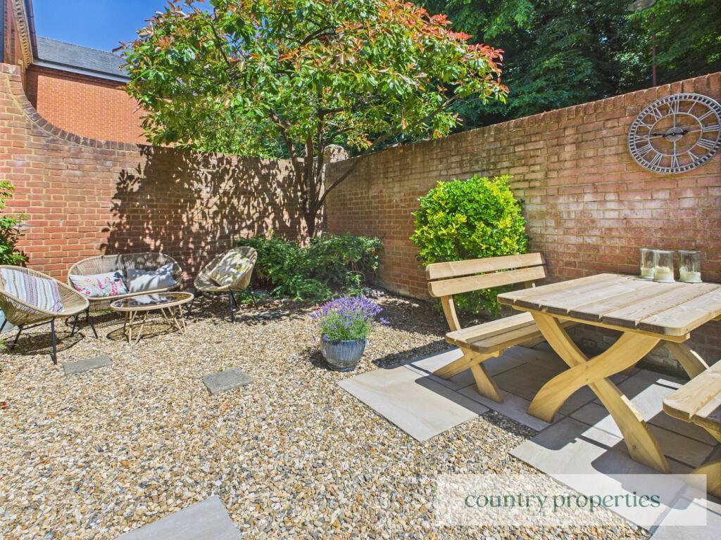 Additional image 25 of Sherrards Mansions, Welwyn Garden City, AL8