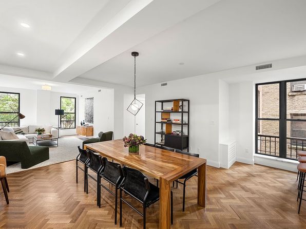255 W 98th St APT 5A, New York, NY 10025