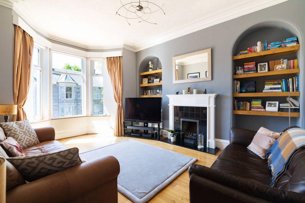 Additional image 21 of 14 Grosvenor Place, Aberdeen, AB25 2RE