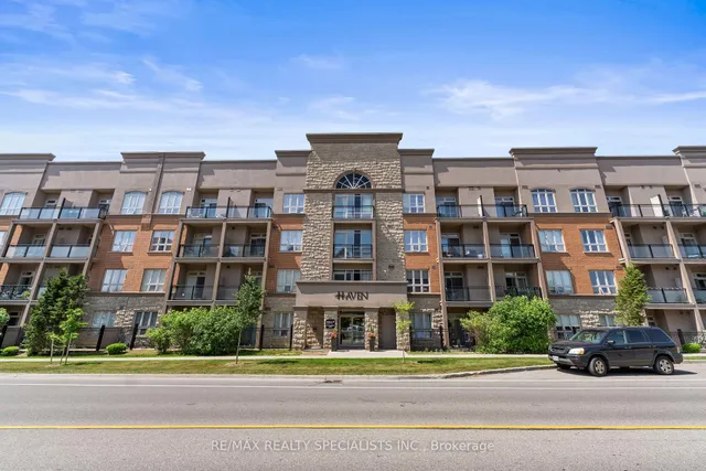 5317 Upper Middle Rd Unit 430