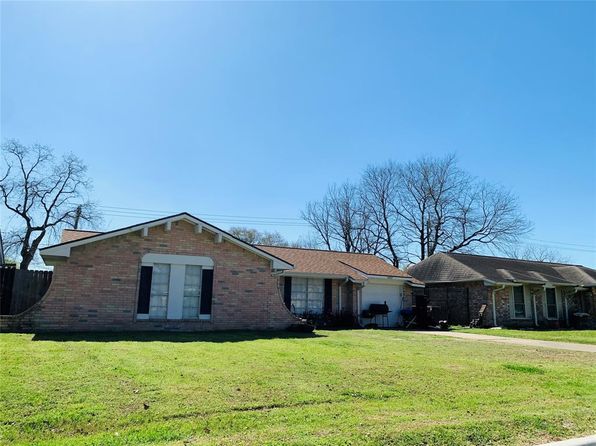 6407 Deirdre Anne Dr, Houston, TX 77088