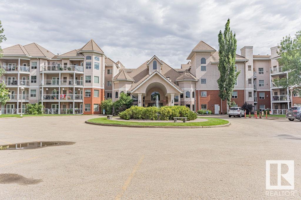 #222 9008 99 AV NW|Edmonton, Alberta T5H4M6