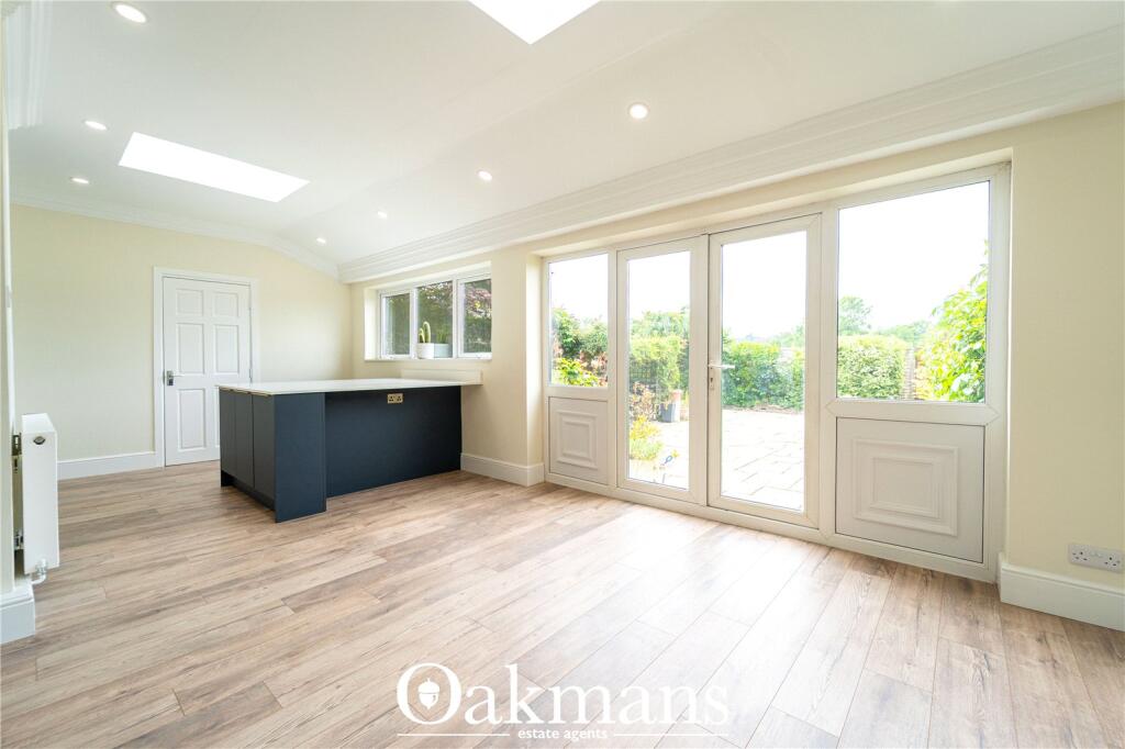 Additional image 37 of Coney Green Drive, Birmingham, West Midlands, B31