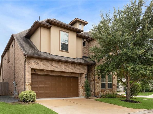 13223 Parkway Spring Dr, Houston, TX 77077
