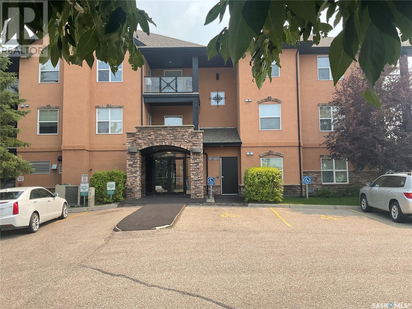 B201 103 Wellman CRESCENT|Saskatoon, Saskatchewan S7T0C1