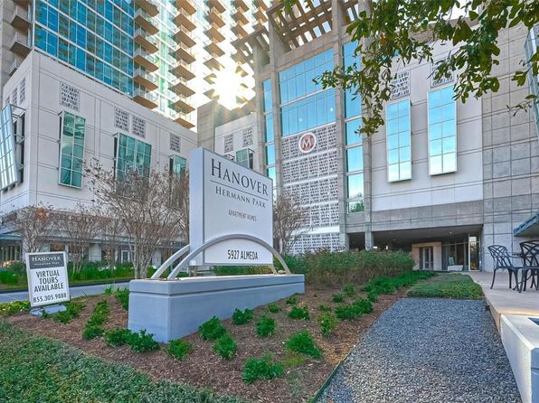 5925 Almeda Rd UNIT 11608, Houston, TX 77004