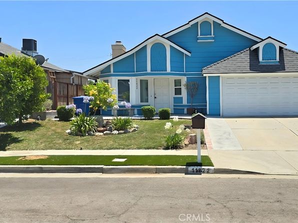 11622 Remington St, Sylmar, CA 91342