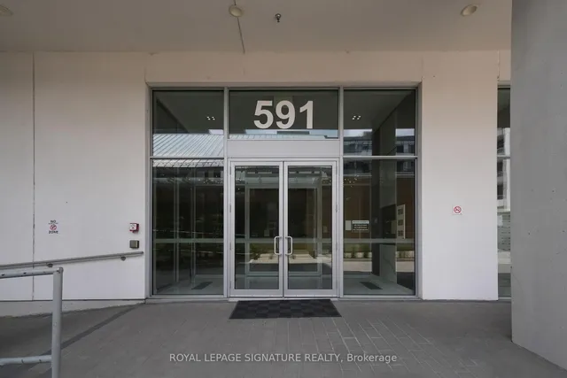 591 Sheppard Ave Unit 910