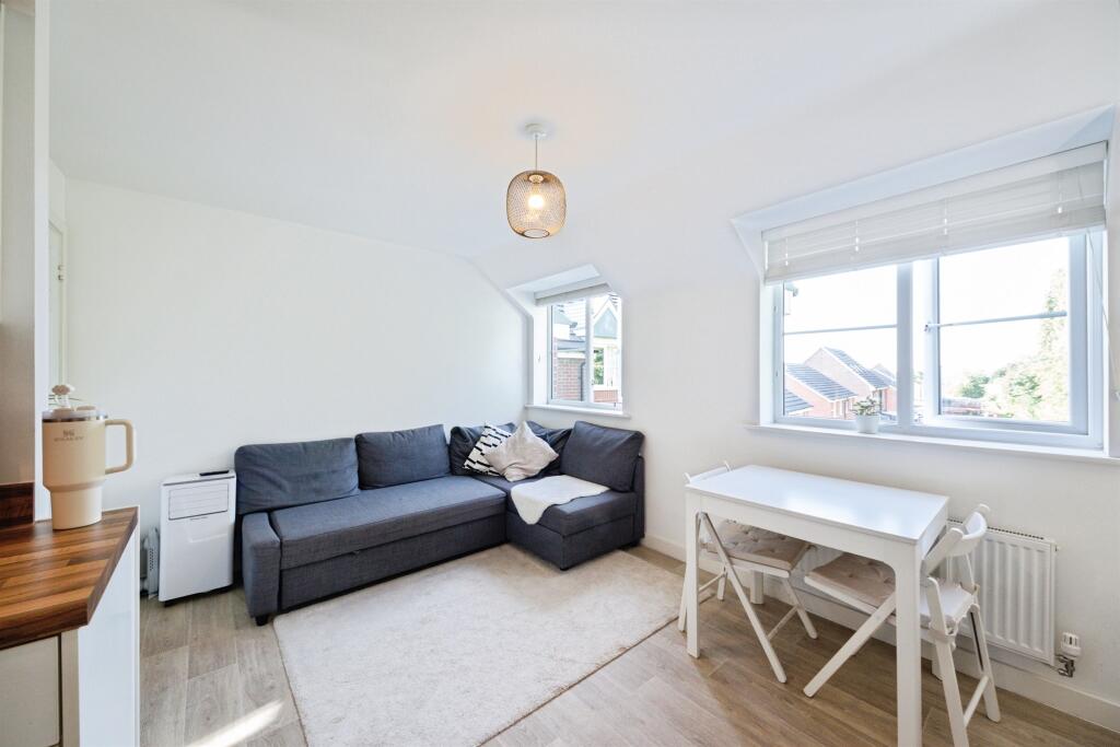 Additional image 7 of Electric Way, Birmingham