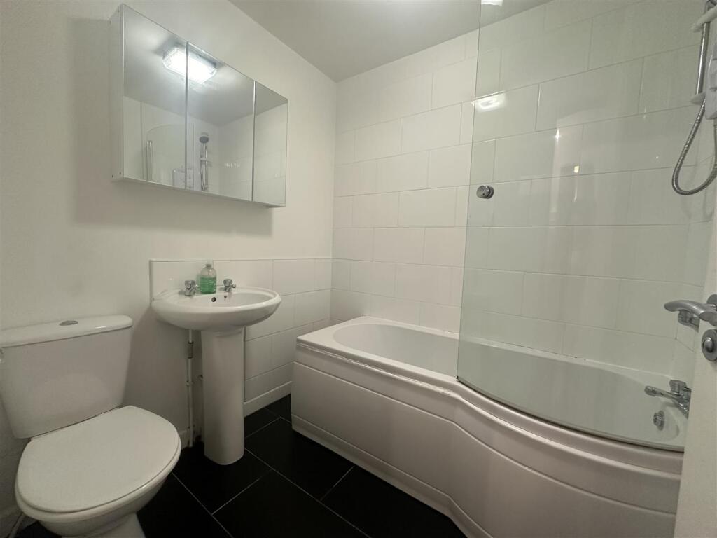 Additional image 6 of Flat , - Lower Loveday Street, Birmingham