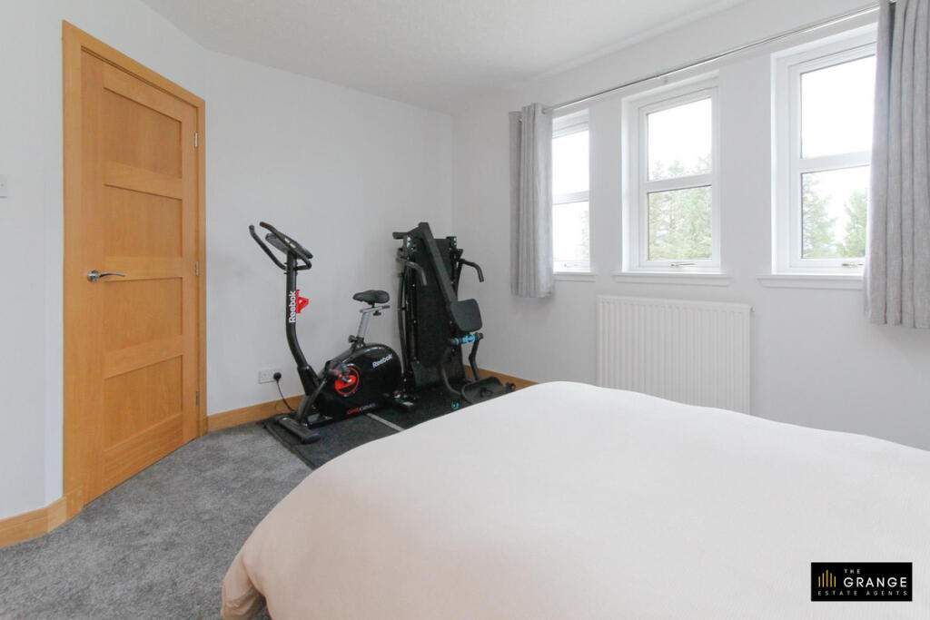 Additional image 22 of Spey Valley Drive, Aberlour, AB38