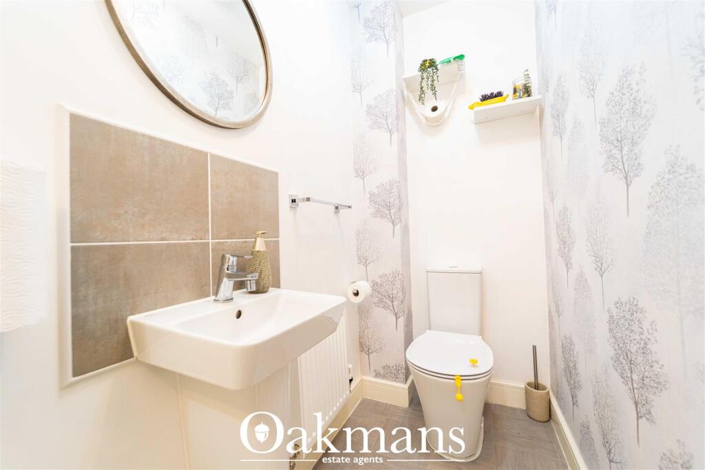 Additional image 8 of Legging Road, Birmingham, B38