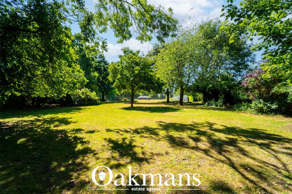 Additional image 46 of Bunbury Road, Bournville Village Trust, Northfield, Birmingham, B31