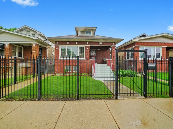 1418 N Mayfield Ave, Chicago, IL 60651