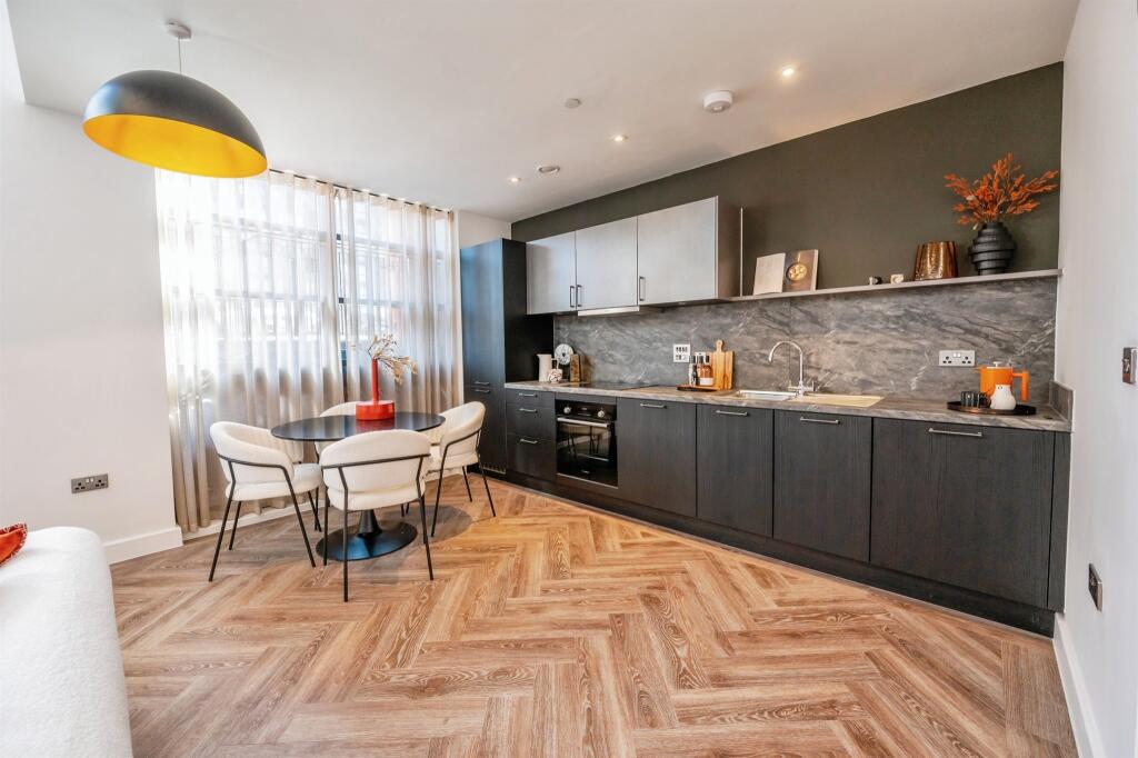 Additional image 5 of Price Street, Birmingham