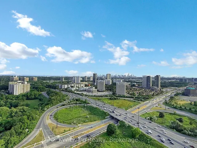 Additional image 37 of 181 Wynford Dr Unit 2903