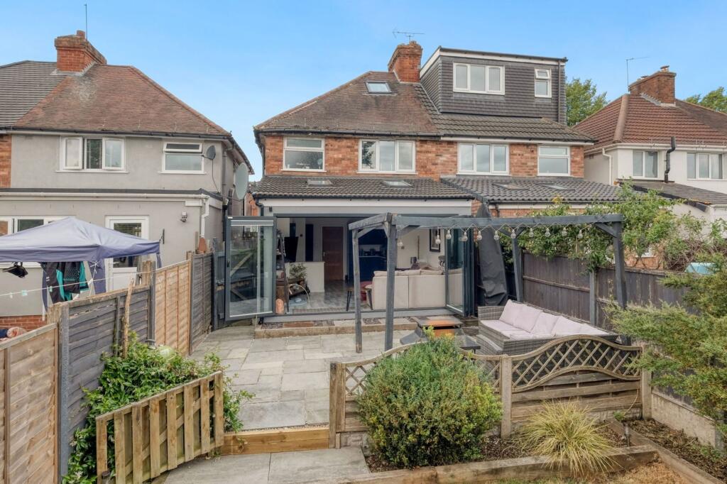 Additional image 15 of Bosworth Road, Birmingham, B26