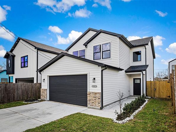 8128 Chateau St, Houston, TX 77028